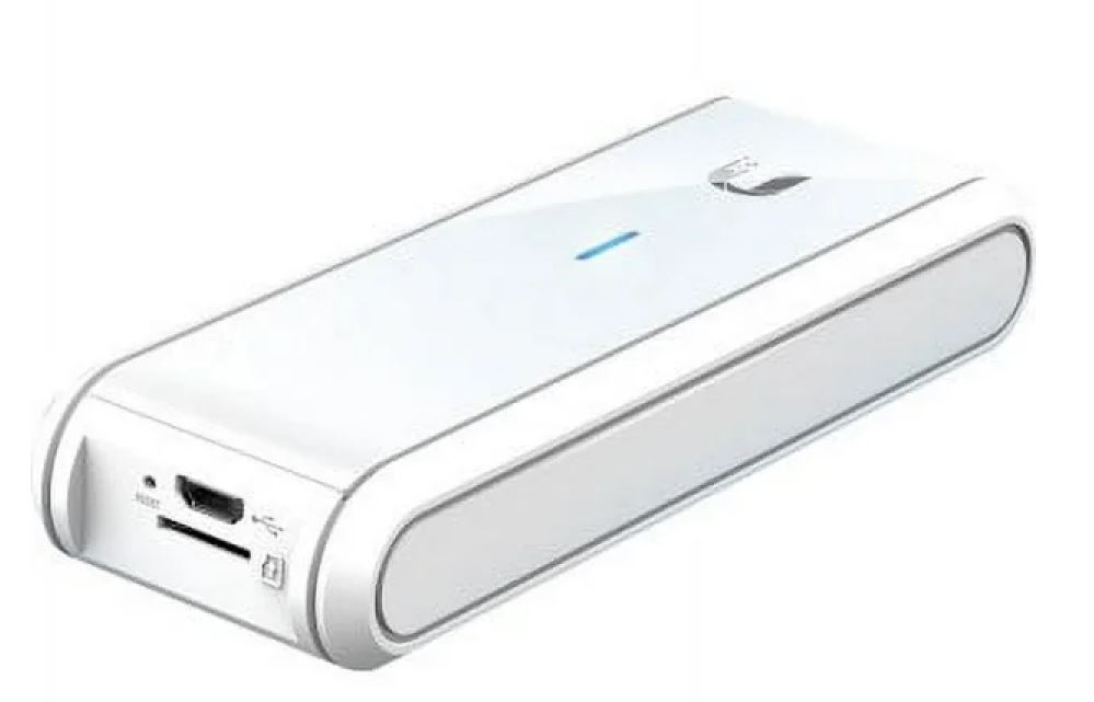 Ubiquiti UniFi Cloud Key Hybrid Cloud Device Management